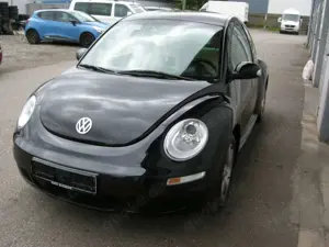 Volkswagen New Beetle 2.0 Automatik