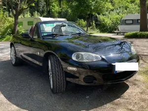 Mazda MX-5 MX-5 1.6i 16V Phoenix Bild 2
