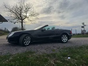 Mercedes-Benz SL 500 SL 500 Bild 5