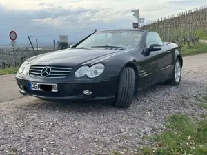 Mercedes-Benz SL 500 SL 500 Bild 1