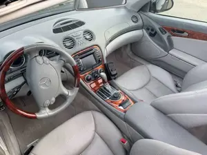 Mercedes-Benz SL 500 SL 500 Bild 2