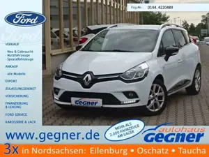 Renault Clio IV Grandtour 90PS Limited PPS Navi