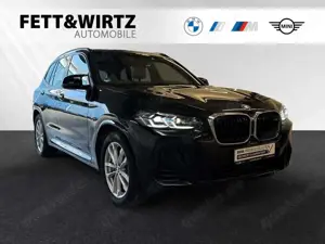 BMW X3 M 40i *€ 1.190 Zubehörbonus*Pano|AHK|StopGo