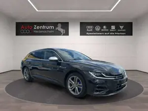 Volkswagen Arteon Shooting Brake 2.0 TSI R 4M AHL*CarPlay*360°Kamera