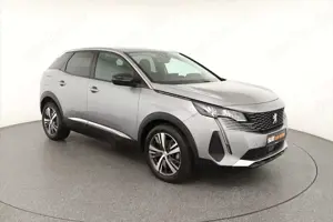 Peugeot 3008 PureTech 130 Allure ACC|Alarm|SHZ|Nav|Kamer