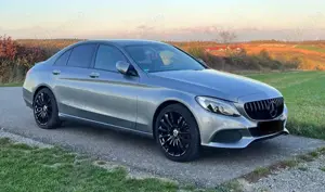 Mercedes-Benz C 180 C 180 CGI