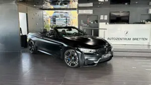 BMW M4 Cabrio Competition*19*Carbon*Kamera*HuD*HK