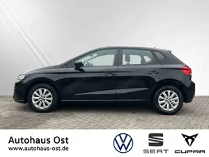 SEAT Ibiza 1,0 MPI Style Klima Einparkhilfe Sitzheizung Bild 3
