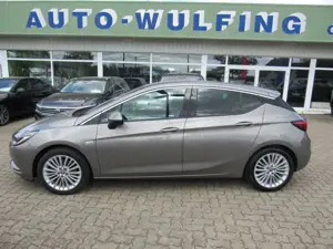 Opel Astra 1,6 D CDTi Start  Stop Innovation