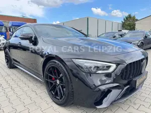 Mercedes-Benz AMG GT 63 S 4Matic+