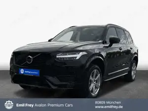 Volvo XC90 XC90 T8 AWD Recharge Ultimate Dark
