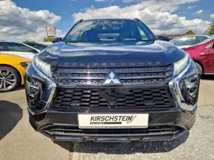 Mitsubishi Eclipse Cross Plug-In Hybrid Select ACC LED Bild 4