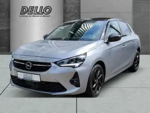 Opel Corsa Ultimate Turbo Navi Leder Massagesitze LED Blendfr