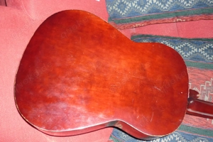Konzertgitarre Akustikgitarre günstig zu verkaufen Bild 3