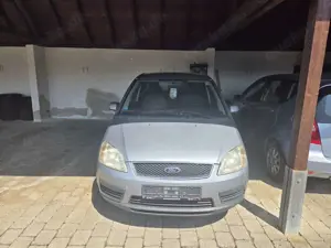 Ford Focus C-Max 1.8 Trend