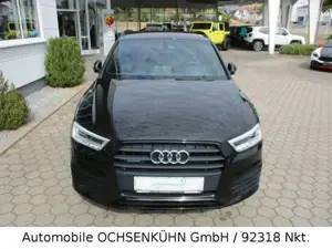 Audi Q3 design quattro 2.0 TFSI Navi, Sitzh., LED Bild 4