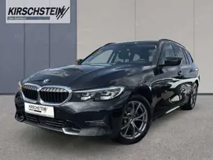 BMW 320 d xDrive Sport Line Touring AHK Standh. LED