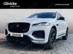 Jaguar F-Pace F-PACE R-Dynamic SE AWD Pano Winter-Paket
