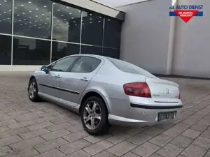 Peugeot 407 Tendance Bild 4