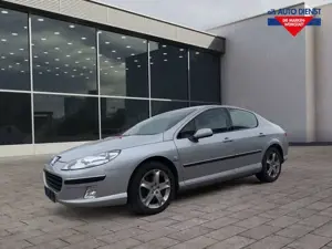 Peugeot 407 Tendance Bild 2