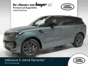 Land Rover Range Rover Sport P460e Hybrid Dynamic SE Pano Bild 1