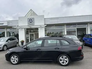 Volkswagen Golf Variant Golf VIII Variant 2.0 TDI Life DSG ACC Navi AHZV