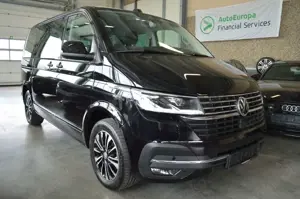 Volkswagen T6 Multivan T6.1 Multivan 2.0 TDI DSG Generation Six STHZG Bild 4