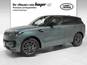 Land Rover Range Rover Sport P460e Hybrid Dynamic SE Pano Bild 2