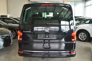 Volkswagen T6 Multivan T6.1 Multivan 2.0 TDI DSG Generation Six STHZG Bild 5