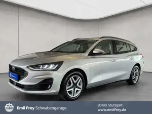Ford Focus Turnier 1.0 EcoBoost Hybrid Aut. COOLCONNEC