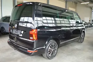 Volkswagen T6 Multivan T6.1 Multivan 2.0 TDI DSG Generation Six STHZG Bild 3