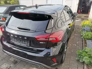 Ford Focus ST-Line X, Alu, Klimaautom.,Hybrid Bild 5