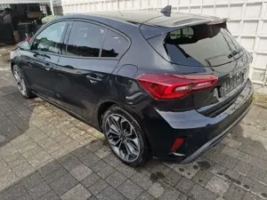 Ford Focus ST-Line X, Alu, Klimaautom.,Hybrid Bild 4