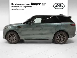 Land Rover Range Rover Sport P460e Hybrid Dynamic SE Pano Bild 4