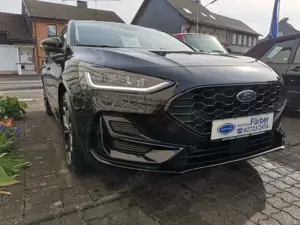 Ford Focus ST-Line X, Alu, Klimaautom.,Hybrid Bild 2