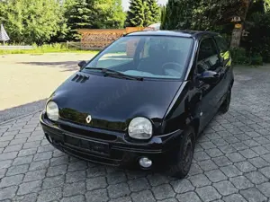 Renault Twingo Twingo 1.2 16V Lazuli Bild 2