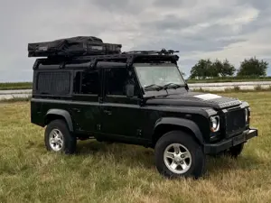 Land Rover Defender Defender Station Wagon Diesel 110DPF Station Wagon