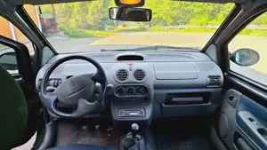 Renault Twingo Twingo 1.2 16V Lazuli Bild 3