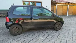 Renault Twingo Twingo 1.2 16V Lazuli