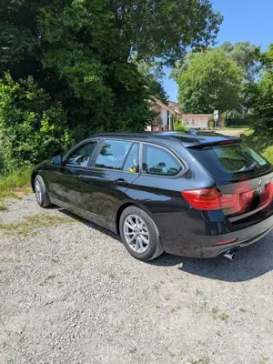 BMW 320 320d Touring xDrive Aut. HeadUp,Panorama