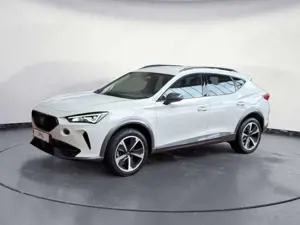 CUPRA Formentor 1.5 TSI *AHK*ACC*NAVI*