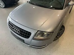 Audi TT Bild 4