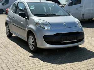 Citroen C1 Advance