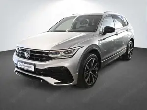 Volkswagen Tiguan Allspace 2.0 TSI Automatik R-Line 4Motion AHK MatrixLED ...