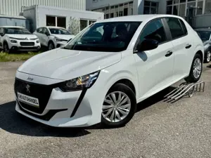 Peugeot 208 1.2 PureTech 75ps SS Premium Sportsitze
