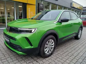 Opel Mokka-E Edition +SITZHEIZUNG+BLUETOOTH+