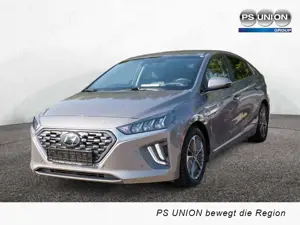 Hyundai IONIQ 1.6 Premium PHEV ACC SITZBELÜFTUNG LED