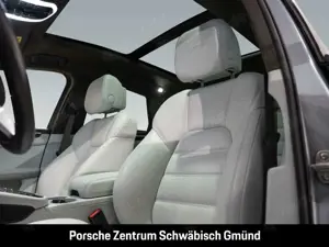 Porsche Macan GTS Sportabgasanlage Luftfederung Panorama Bild 5