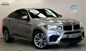 BMW X6 M 4.4 575PS SMG M Drivers Package Head-Up LED