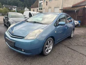 Toyota Prius Sol